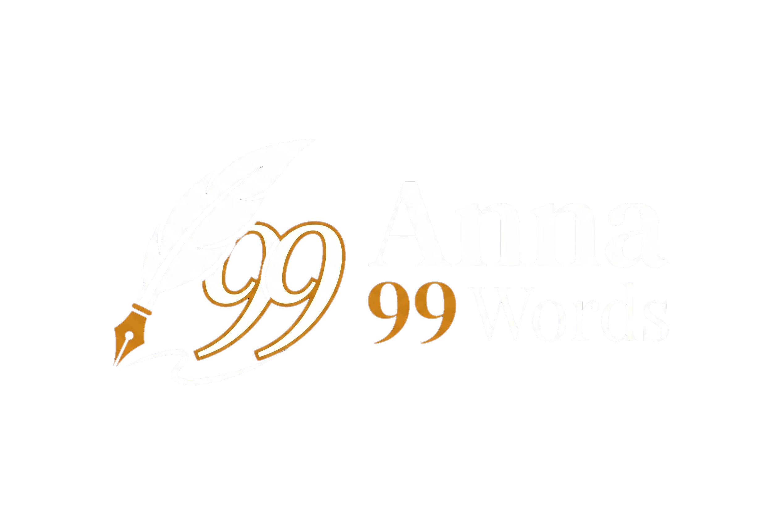 Anna 99 Words