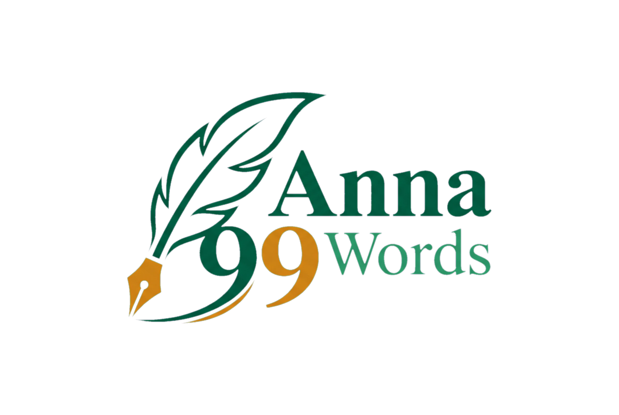 Anna 99 Words