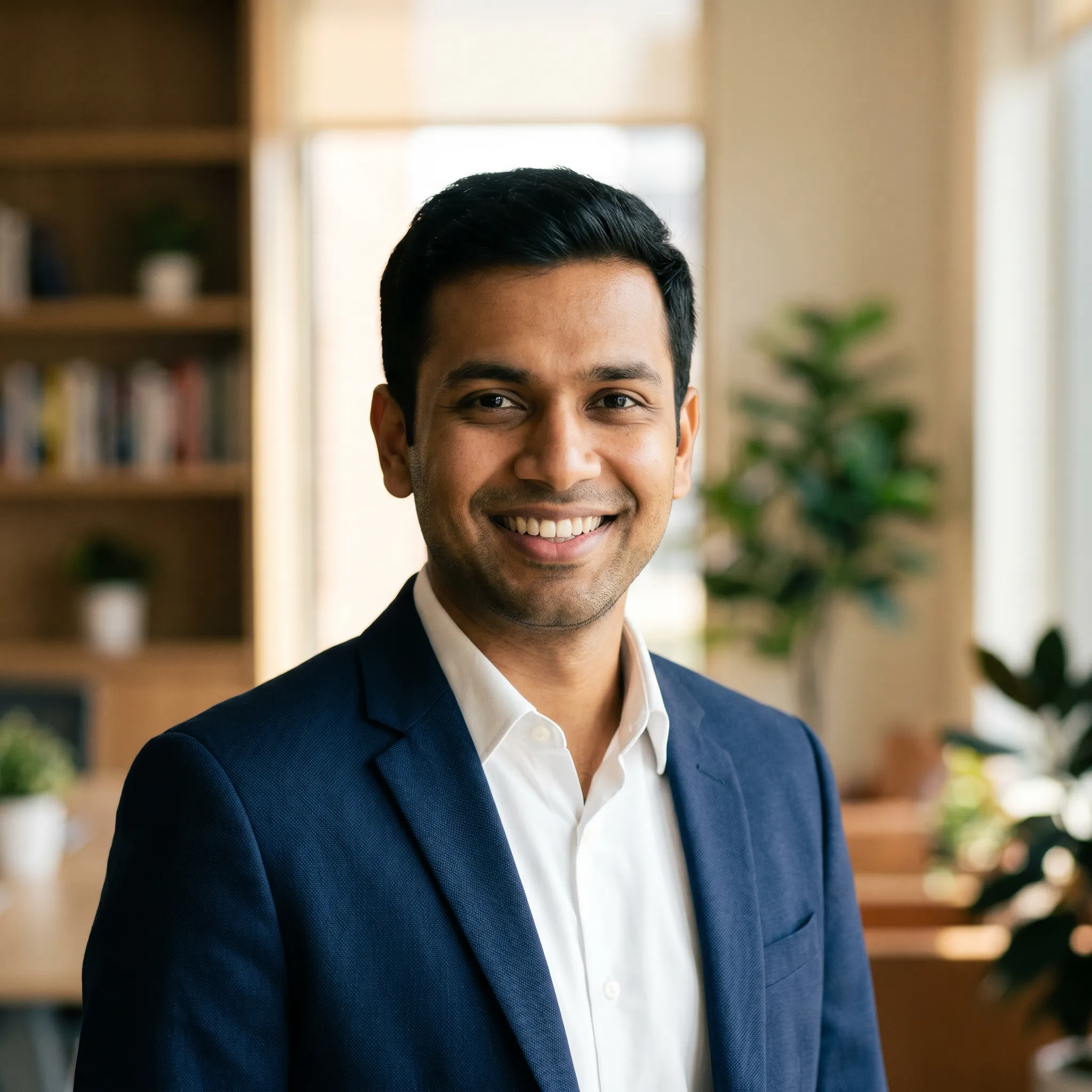 Rahul Mehta