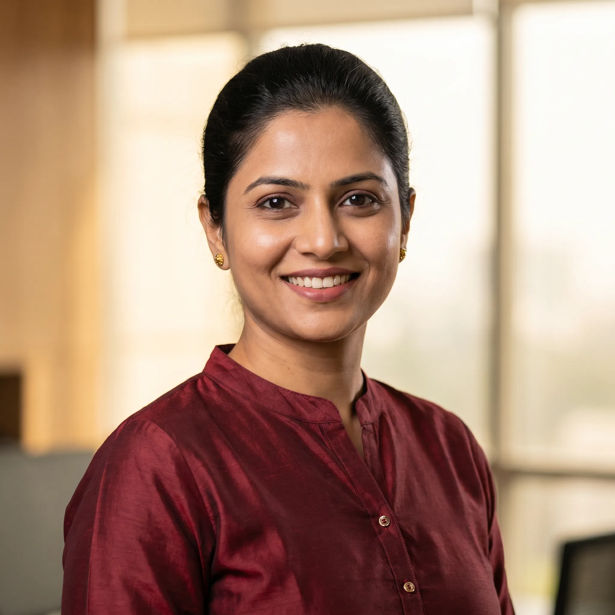 Priya Sharma